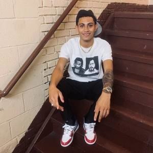 Meet your Posher, Bryant